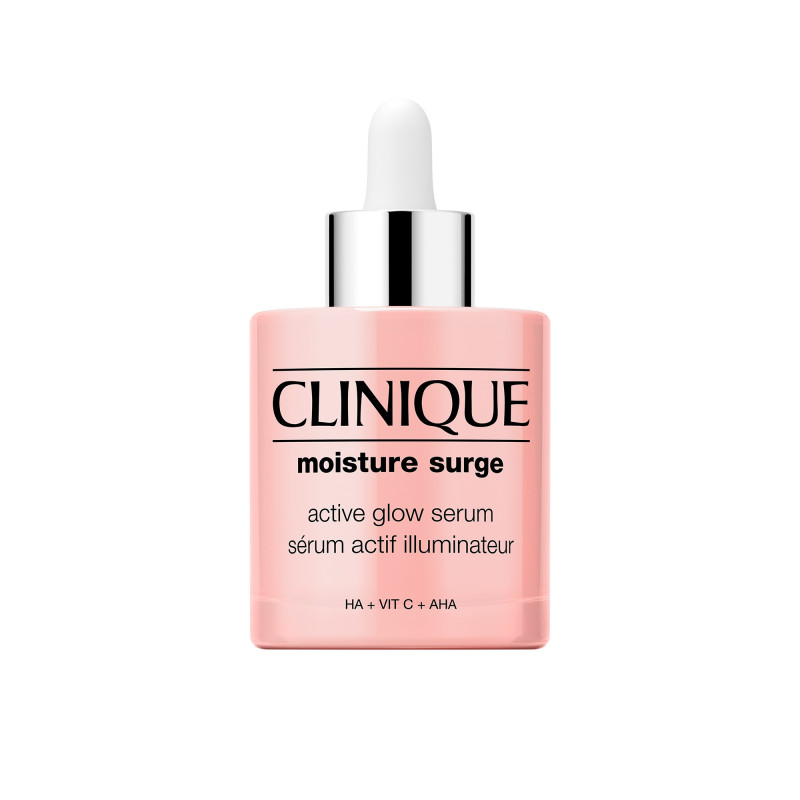 MOISTURE SURGE ACTIVE GLOW SERUM 50 ML - Parafarmacia Mostacciano