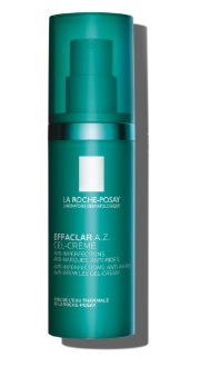 EFFACLAR AZ GEL CREMA TENDENZA ACNEICA 40 ML - Parafarmacia Mostacciano