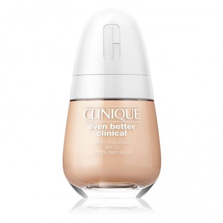 EVEN BETTER CLINICAL FOUNDATION SPF 20-CN 08 LINEN - Parafarmacia Mostacciano