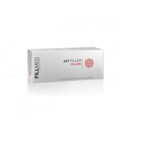 Fillmed filorga Art Filler Volume - Parafarmacia Mostacciano