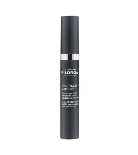 FILORGA FILLER SHOT 5XP PEN - Parafarmacia Mostacciano