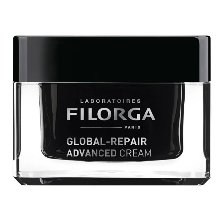 FILORGA GLOBAL CREAM ADVANCED 50 ML - Parafarmacia Mostacciano