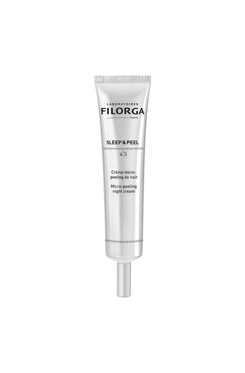 FILORGA SLEEP & PEEL 40 ML - Parafarmacia Mostacciano