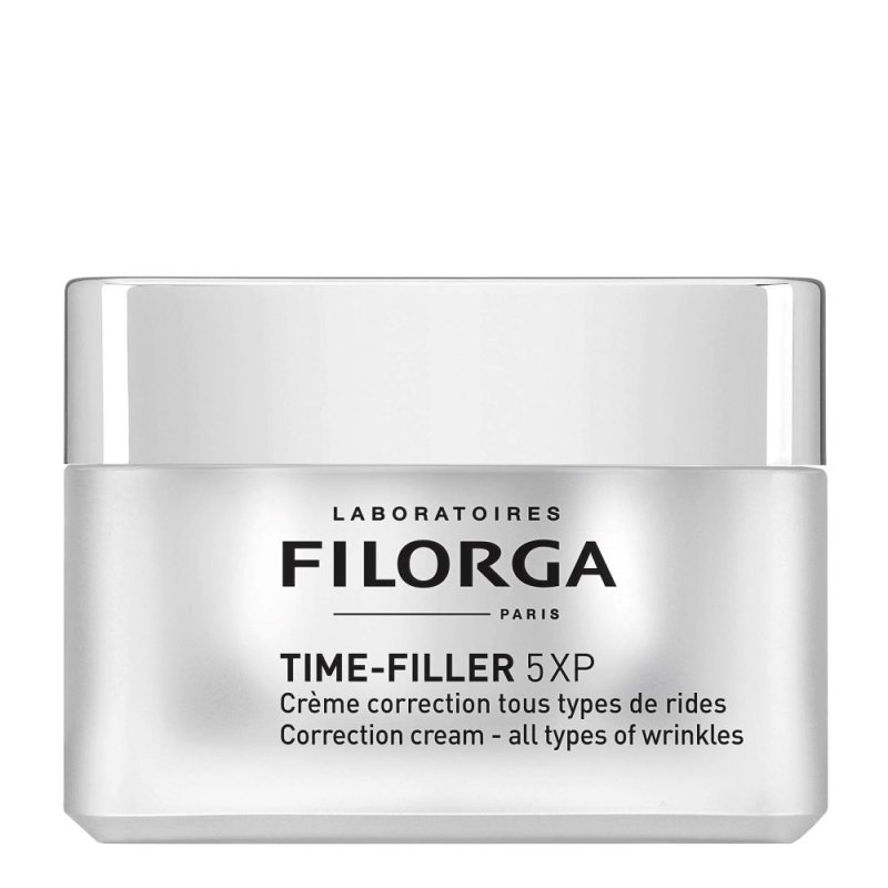 FILORGA TIME FILLER 5XP CREAM 50 ML - Parafarmacia Mostacciano