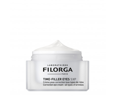 FILORGA TIME FILLER EYES 5XP STD 2023 15 ML - Parafarmacia Mostacciano