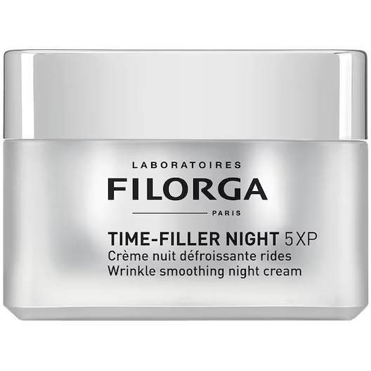 FILORGA TIME FILLER NIGHT 5XP 50 ML - Parafarmacia Mostacciano