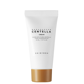 MADAGASCAR CENTELLA CREAM 30 ML - Parafarmacia Mostacciano