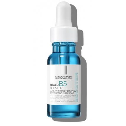 HYALU B5 SIERO BOOSTER 5 FIALE DA 15 ML - Parafarmacia Mostacciano