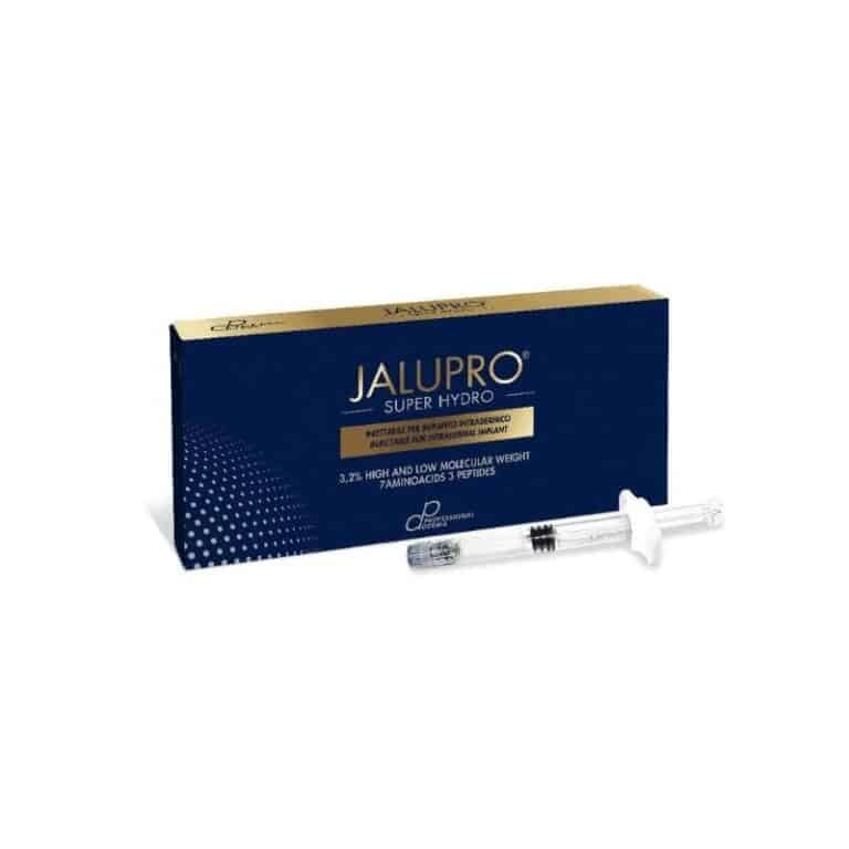 Jalupro – Super Hydro 2,5ml - Parafarmacia Mostacciano