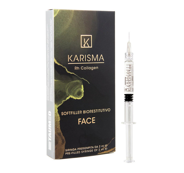 Karisma - Face Siringa Preriempita Confezione 1X2 Ml - Parafarmacia Mostacciano