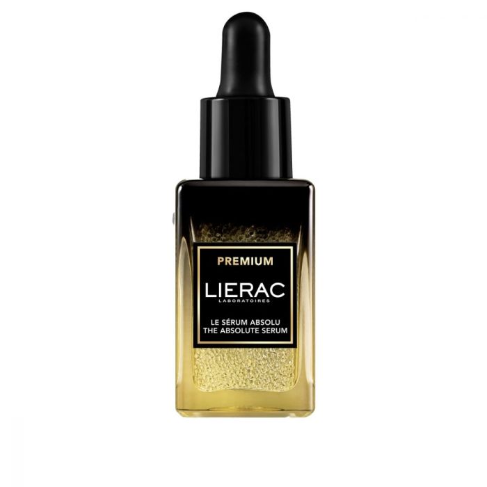 LIERAC PREMIUM IL SIERO ASSOLUTO 30 ML - Parafarmacia Mostacciano