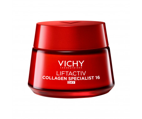 LIFTACTIV LIFT COLLAGEN SPECIALIST 50 ML - Parafarmacia Mostacciano