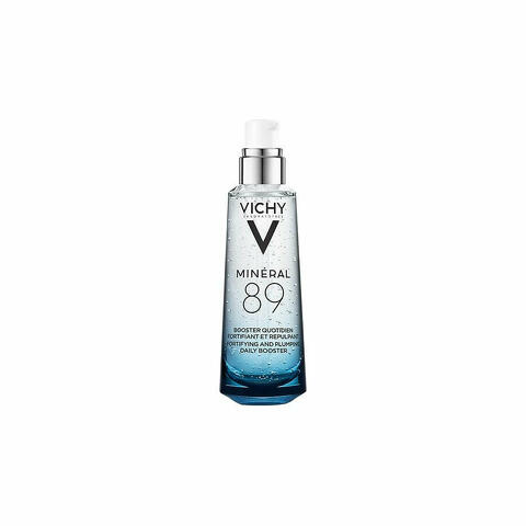 MINERAL 89 CREMA VISO 75 ML - Parafarmacia Mostacciano