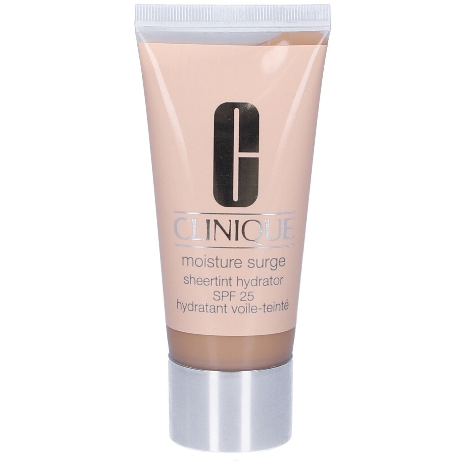 MOISTURE SURGE SHEERTINT HYDRATOR SPF25 LIGHT MEDIUM/UNIVERSAL SHADE 03 40 ML - Parafarmacia Mostacciano