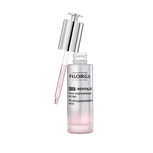NCEF REVITALIZE SERUM 30 ML - Parafarmacia Mostacciano