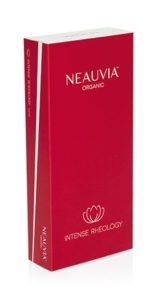 Neauvia Organic Intense Rheology - Confezione con 1 siringa da 1 ml - Parafarmacia Mostacciano