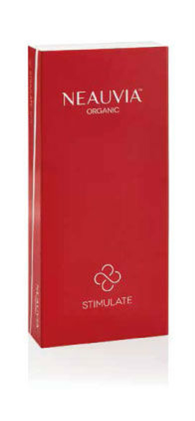 Neauvia - Stimulate Confezione 1 Siringa Fiala Preriempita 1 Ml - Parafarmacia Mostacciano