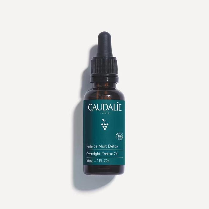 OLIO DA NOTTE DETOX 30 ML - Parafarmacia Mostacciano