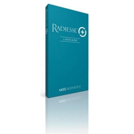 Radiesse Lidocaina 1 siringa da 1,5 ml - Parafarmacia Mostacciano
