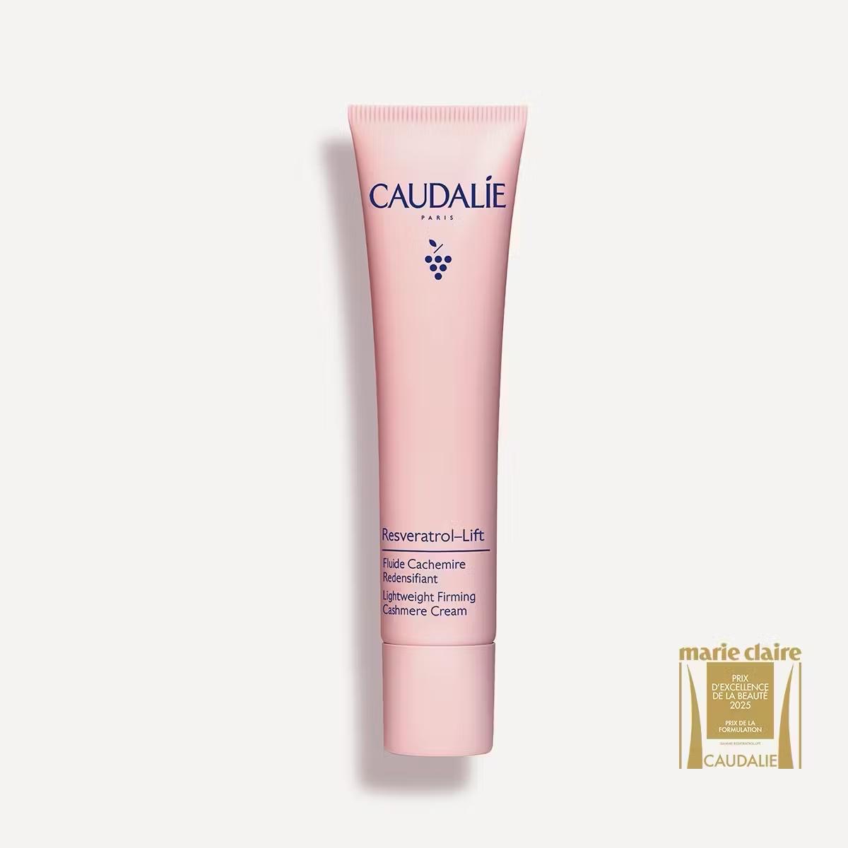 RESVERATROL-LIFT FLUIDO CASHMERE 2024 40 ML - Parafarmacia Mostacciano