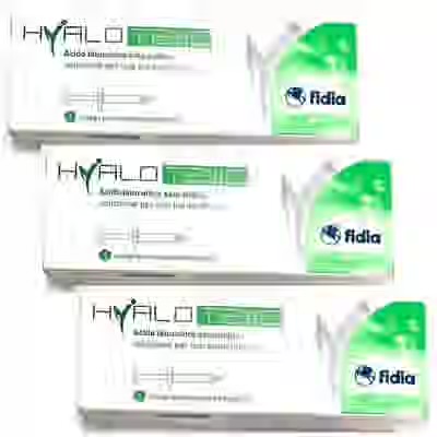 SIRINGA INTRA-ARTICOLARE HYALOTEND 20MG/2ML 3 PEZZI - Parafarmacia Mostacciano