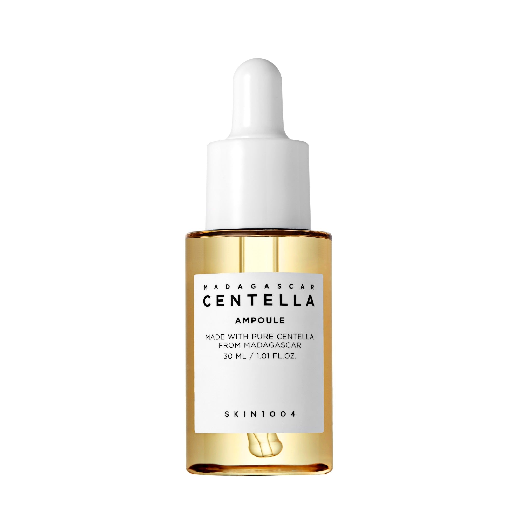 SKIN1004 MADAGASCAR CENTELLA PROBIO-CICA INTENSIVE AMPOULE 50 ML - Parafarmacia Mostacciano