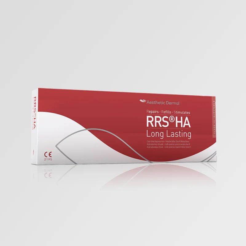 Rrs® Ha Long Lasting 1 X 3Ml - Parafarmacia Mostacciano