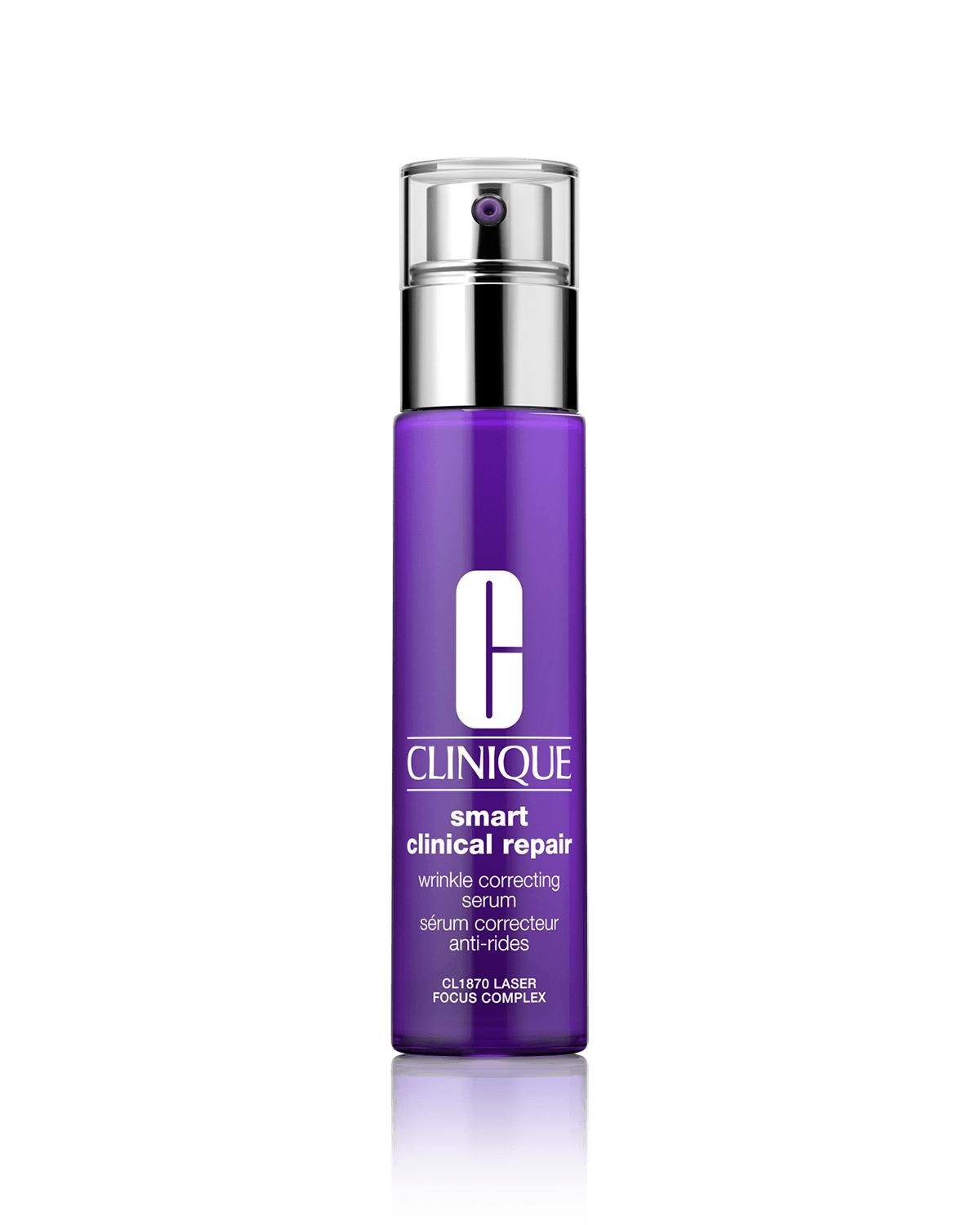 SMART CLINICAL REPAIR WRINKLE CORRECTING SERUM 30 ML - Parafarmacia Mostacciano
