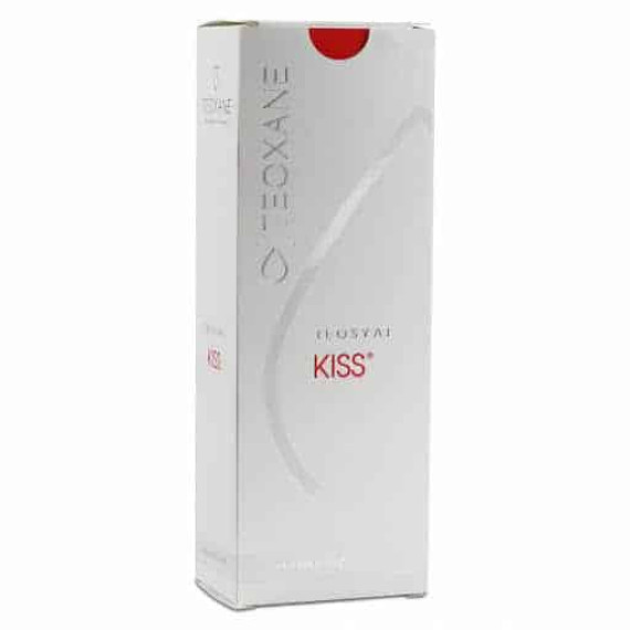 TEOSYAL – PURESENSE KISS CON LIDOCAINA 2X1ML - Parafarmacia Mostacciano