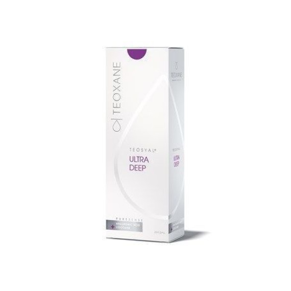 TEOSYAL PURESENSE ULTRA DEEP 2X1,2ML - Parafarmacia Mostacciano