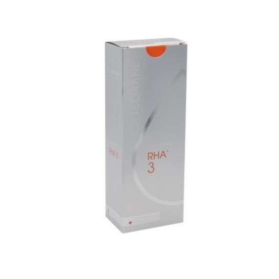 TEOSYAL RHA 3 2X1ML - Parafarmacia Mostacciano