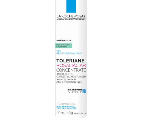 TOLERIANE ROSALIAC AR CONCENTRATO 40 ML - Parafarmacia Mostacciano