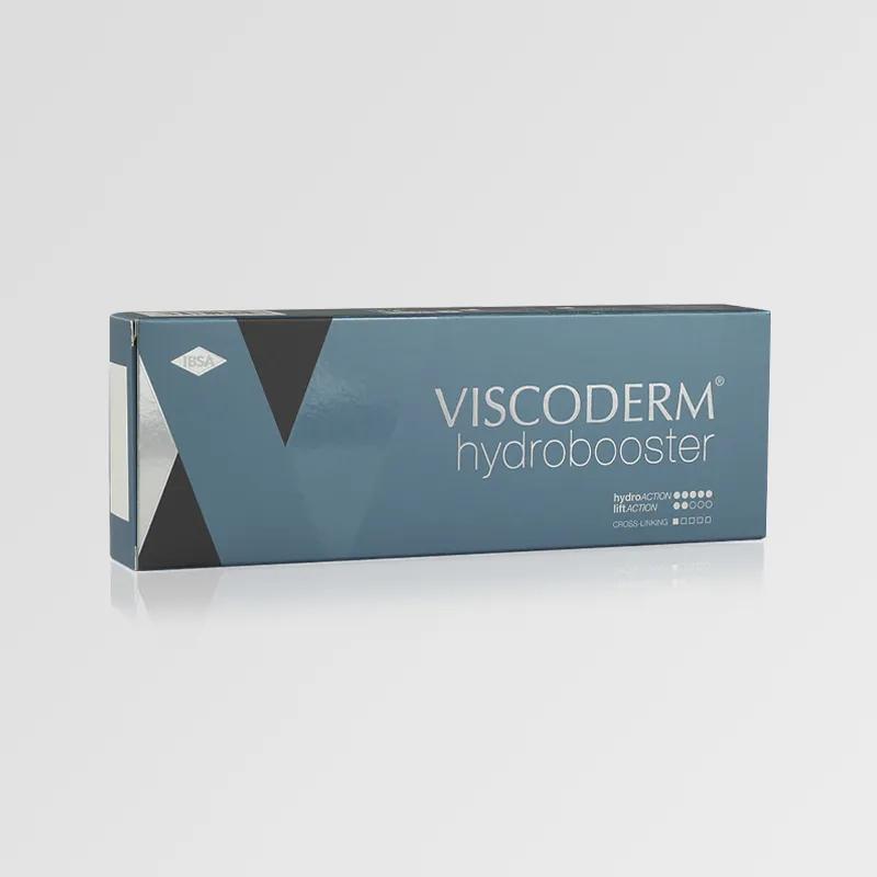 Viscoderm Hydrobooster 1,1ml - Parafarmacia Mostacciano
