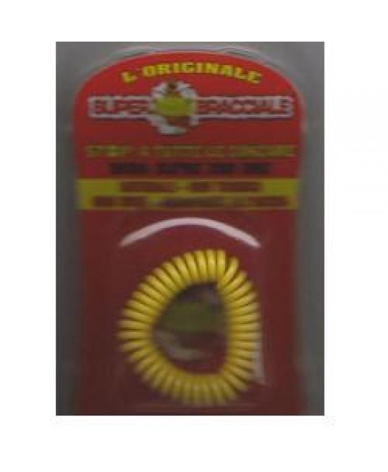 STOP ZANZARE SUPER BRACCIALE - Parafarmacia Mostacciano