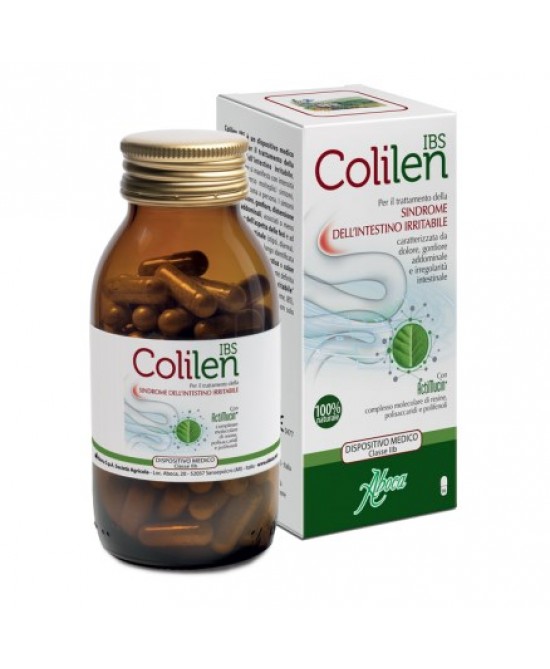 COLILEN IBS 96 OPERCOLI - Parafarmacia Mostacciano