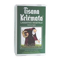 TISANA KELEMATA*ERBE OS 80G - Parafarmacia Mostacciano