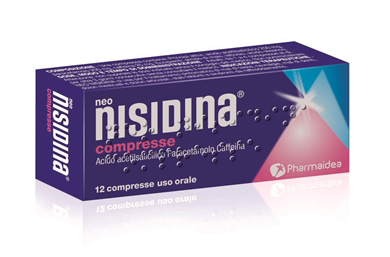 NEONISIDINA*12CPR - Parafarmacia Mostacciano
