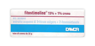 FITOSTIMOLINE*CREMA 32G 15% - Parafarmacia Mostacciano