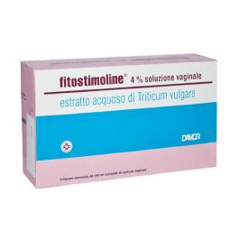 FITOSTIMOLINE*SOL VAG 5FL140ML - Parafarmacia Mostacciano