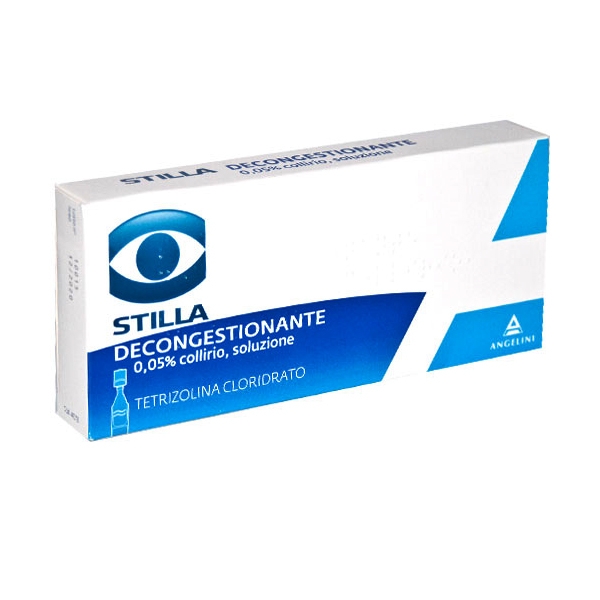 STILLA DECONG*COLL 10F 0,3ML - Parafarmacia Mostacciano