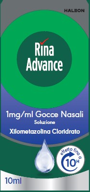 NARHIMED NASO CHIUSO*GTT RINOL - Parafarmacia Mostacciano