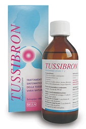 TUSSIBRON*SCIR FL 190ML - Parafarmacia Mostacciano
