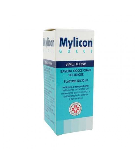 MYLICON*BB OS GTT 30ML - Parafarmacia Mostacciano