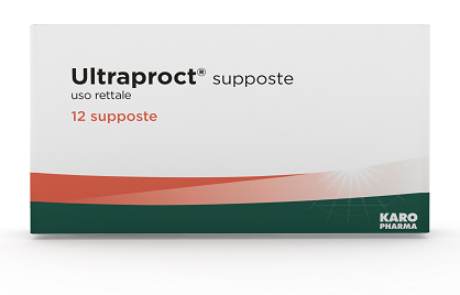 ULTRAPROCT*12SUPP - Parafarmacia Mostacciano