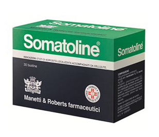 SOMATOLINE*EMULS 30BS 0,1+0,3% - Parafarmacia Mostacciano