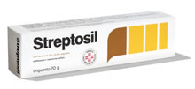 STREPTOSIL NEOMICINA*UNG 20G - Parafarmacia Mostacciano