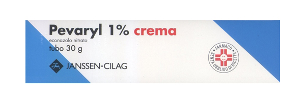PEVARYL*CREMA 30G 1% - Parafarmacia Mostacciano