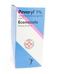 PEVARYL*SOL CUT GINEC 60ML 1% - Parafarmacia Mostacciano