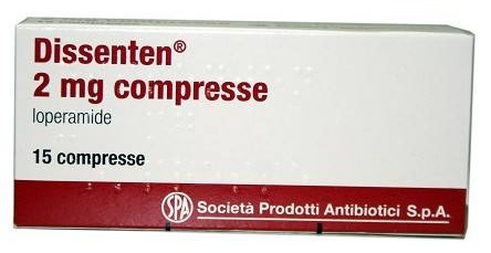 DISSENTEN*15CPR 2MG - Parafarmacia Mostacciano