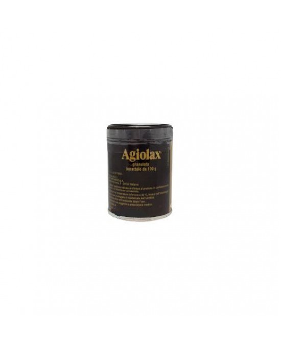 AGIOLAX*OS GRAT BAR 100G - Parafarmacia Mostacciano